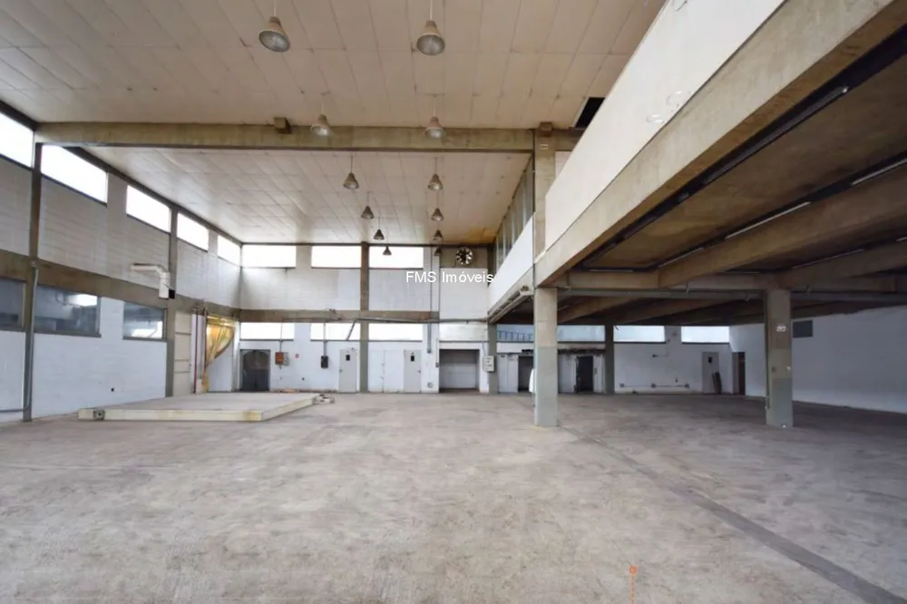 Depósito-Galpão, 2280 m² - Foto 2