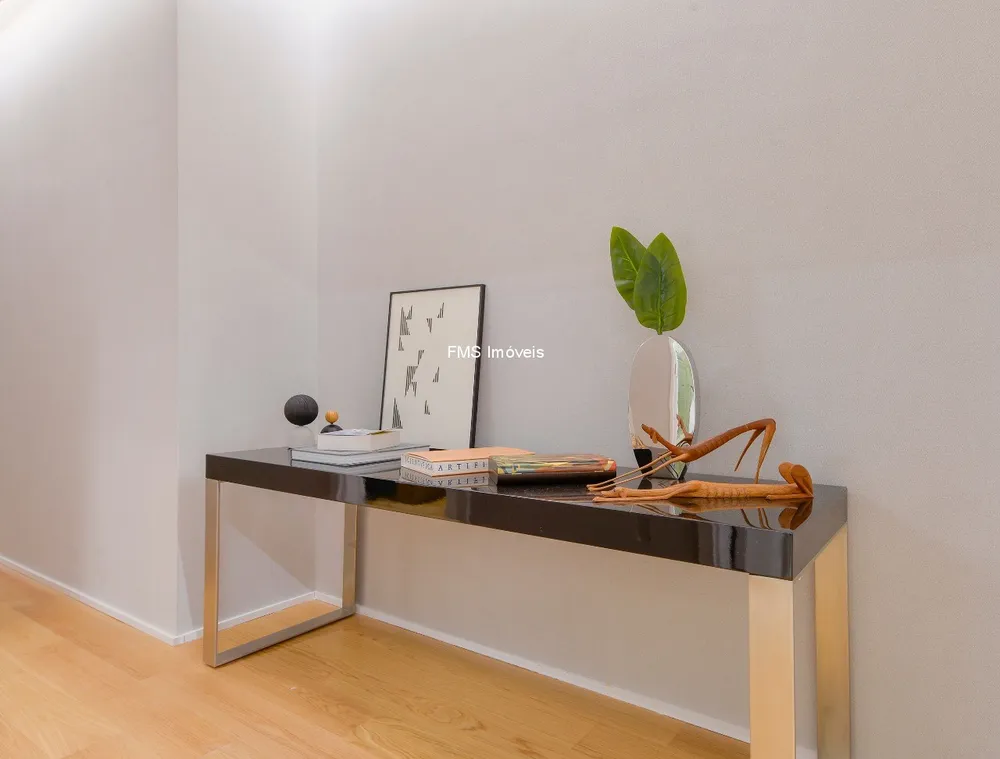 Apartamento, 3 quartos, 189 m² - Foto 2