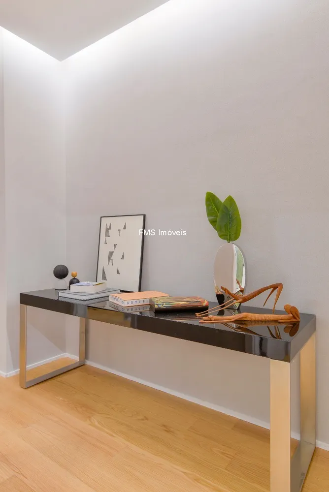Apartamento, 3 quartos, 189 m² - Foto 3