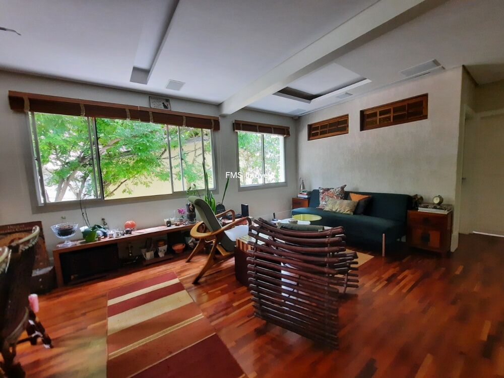 Apartamento, 2 quartos, 94 m² - Foto 5
