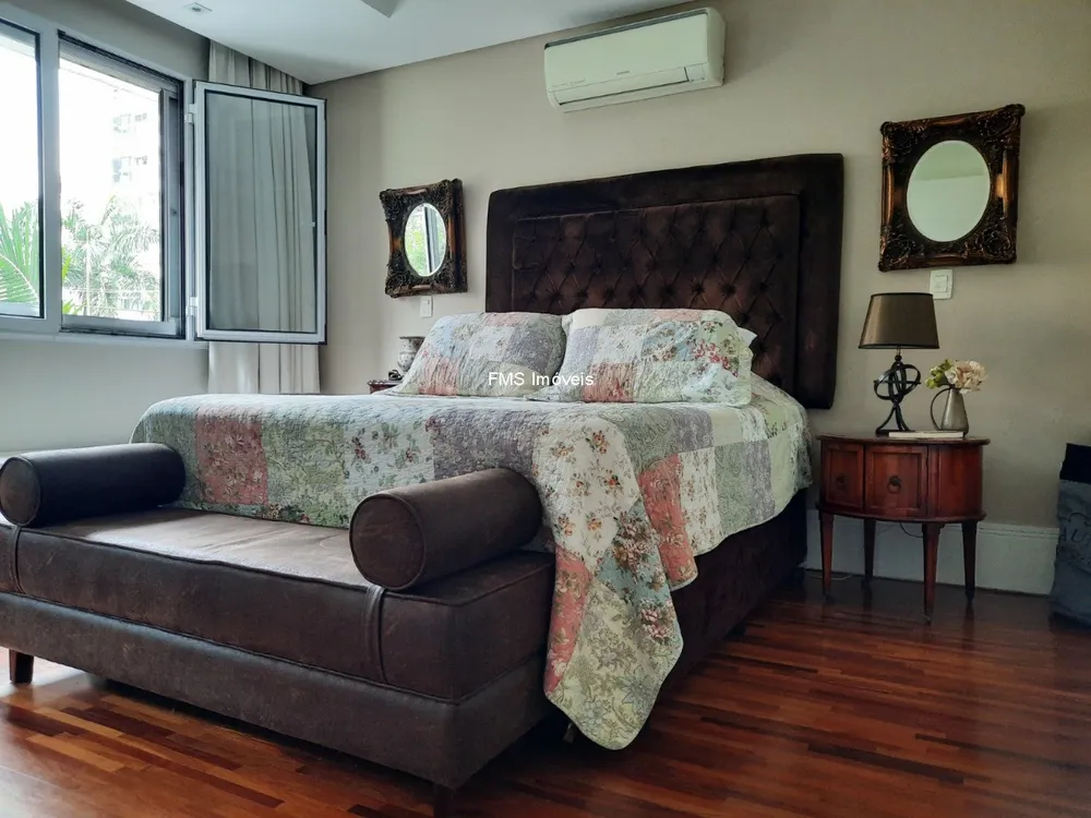 Apartamento, 2 quartos, 94 m² - Foto 2