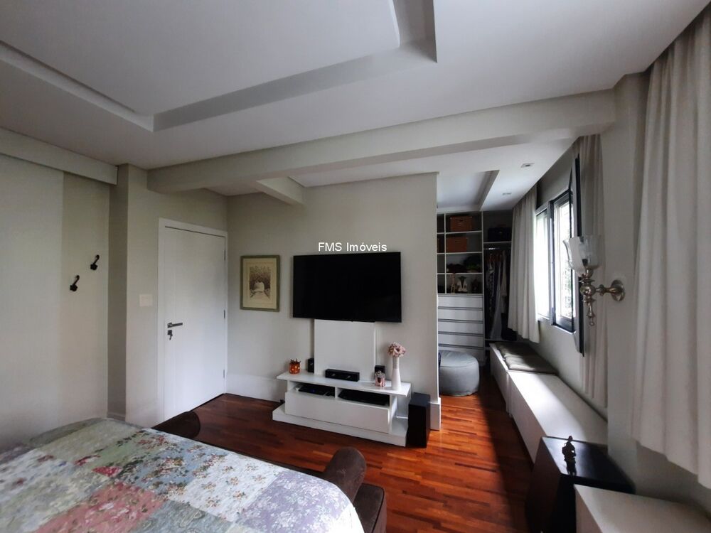 Apartamento, 2 quartos, 94 m² - Foto 9