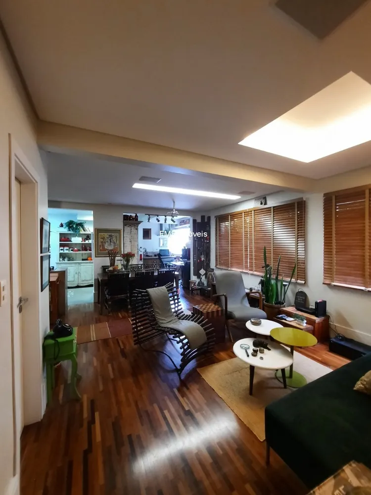 Apartamento, 2 quartos, 94 m² - Foto 16