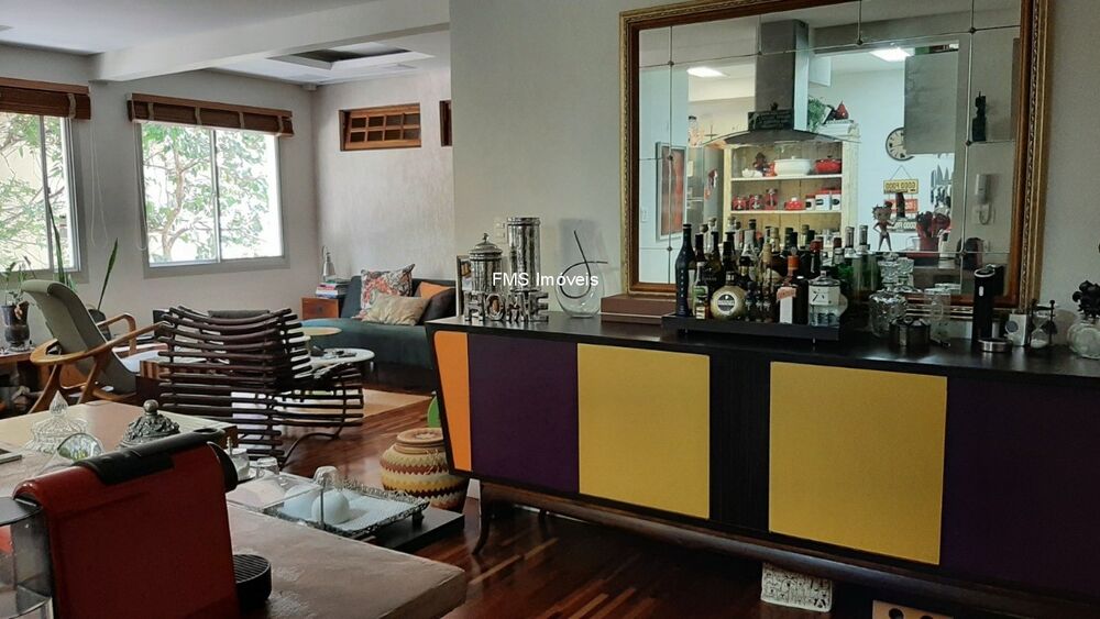 Apartamento, 2 quartos, 94 m² - Foto 20