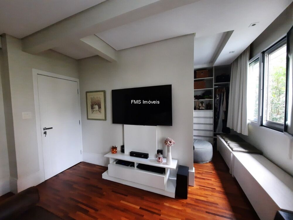 Apartamento, 2 quartos, 94 m² - Foto 1