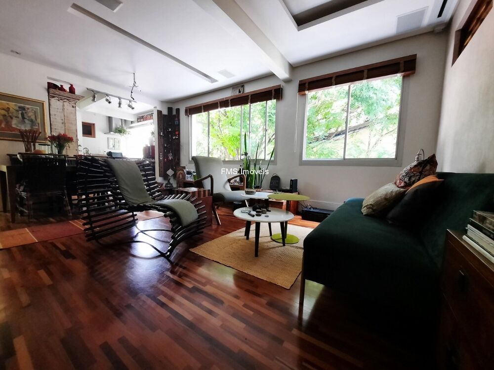 Apartamento, 2 quartos, 94 m² - Foto 14