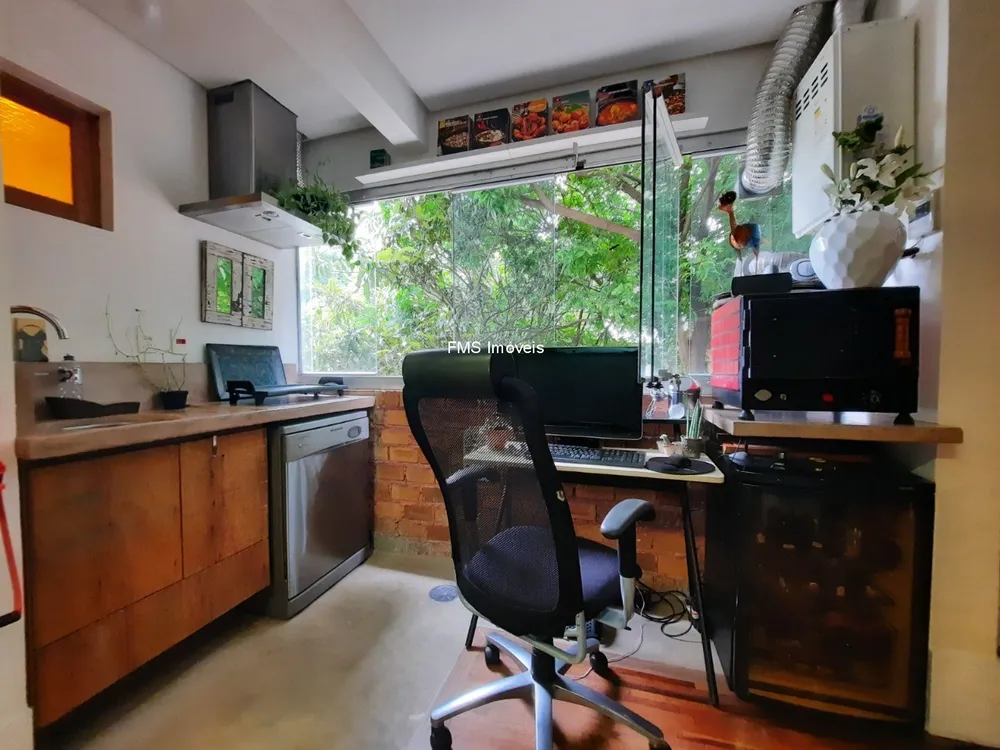 Apartamento, 2 quartos, 94 m² - Foto 19