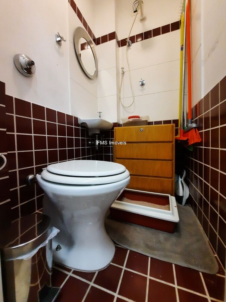 Apartamento, 2 quartos, 94 m² - Foto 15