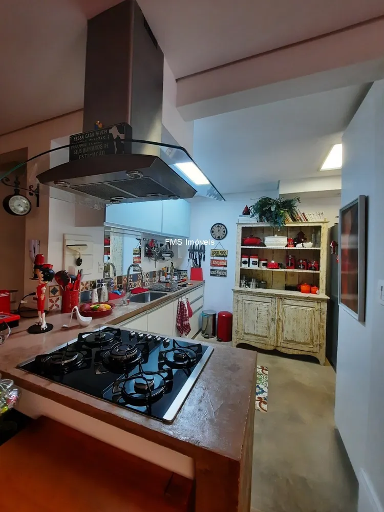 Apartamento, 2 quartos, 94 m² - Foto 14