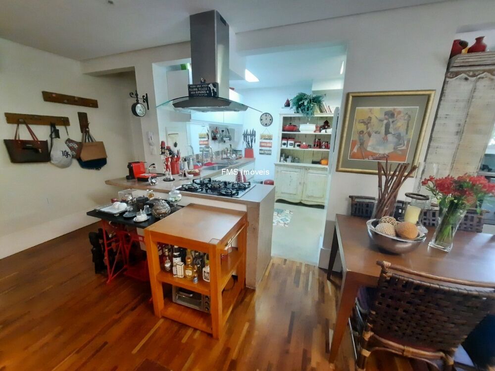 Apartamento, 2 quartos, 94 m² - Foto 16