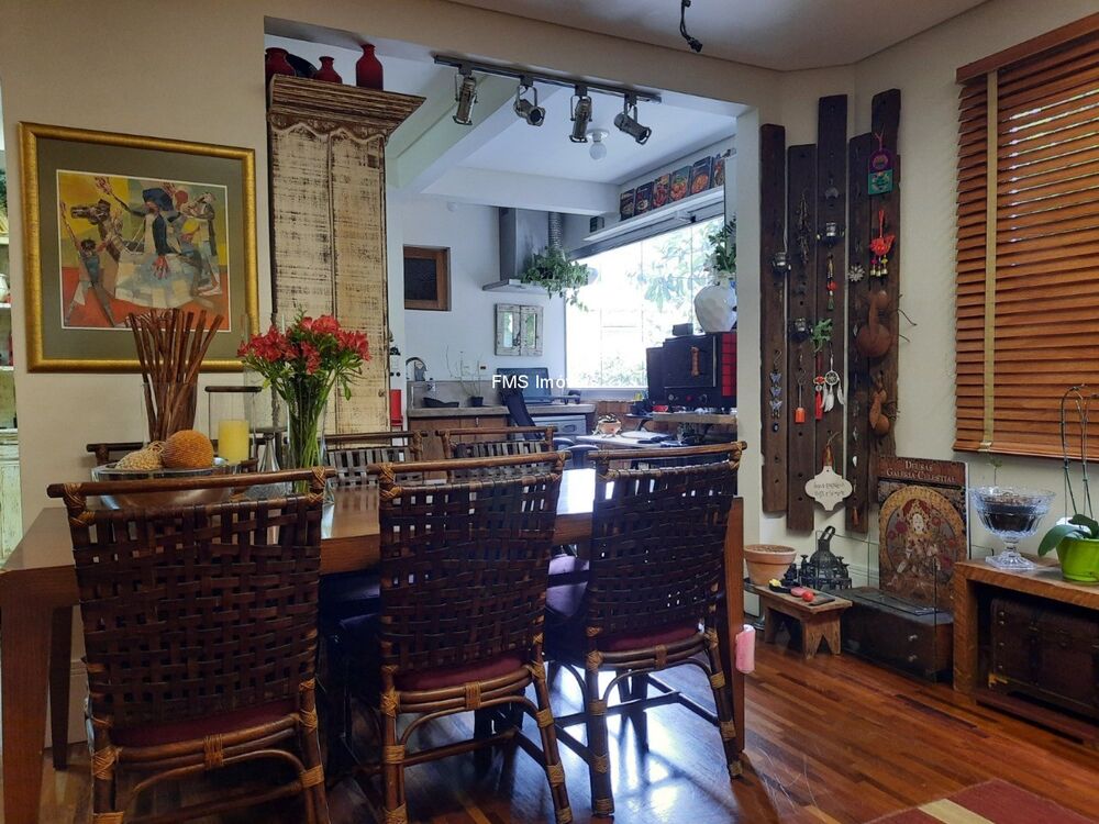 Apartamento, 2 quartos, 94 m² - Foto 2