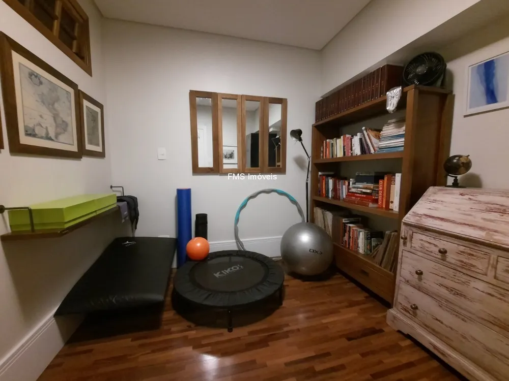 Apartamento, 2 quartos, 94 m² - Foto 4