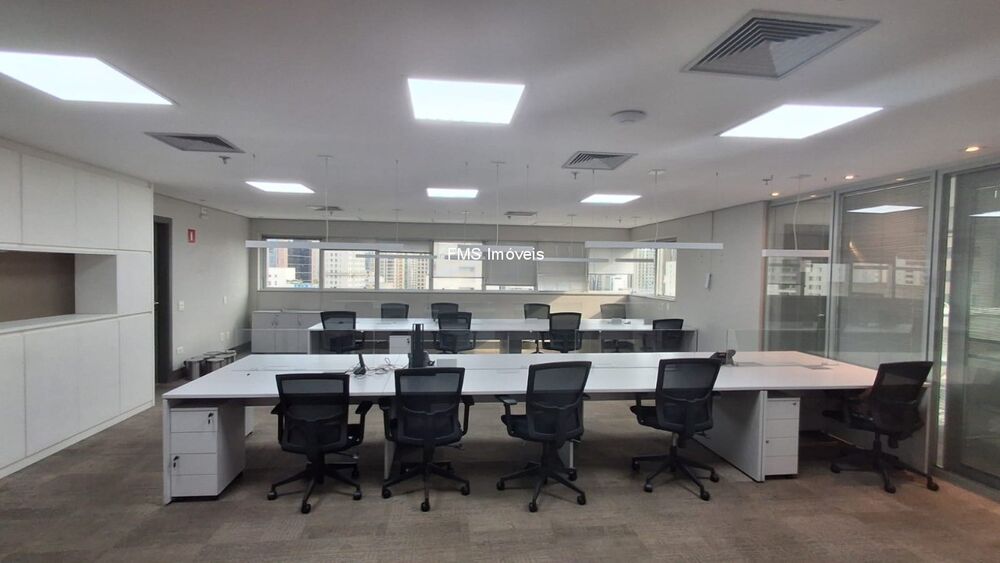 Sala-Conjunto, 182 m² - Foto 6