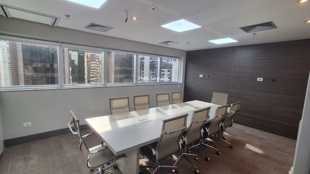 Sala-Conjunto, 182 m² - Foto 8