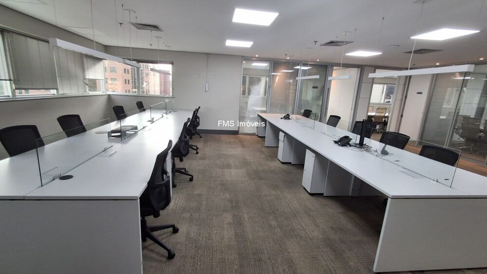 Sala-Conjunto, 182 m² - Foto 19