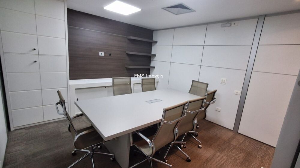 Sala-Conjunto, 182 m² - Foto 20