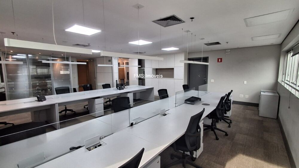 Sala-Conjunto, 182 m² - Foto 10