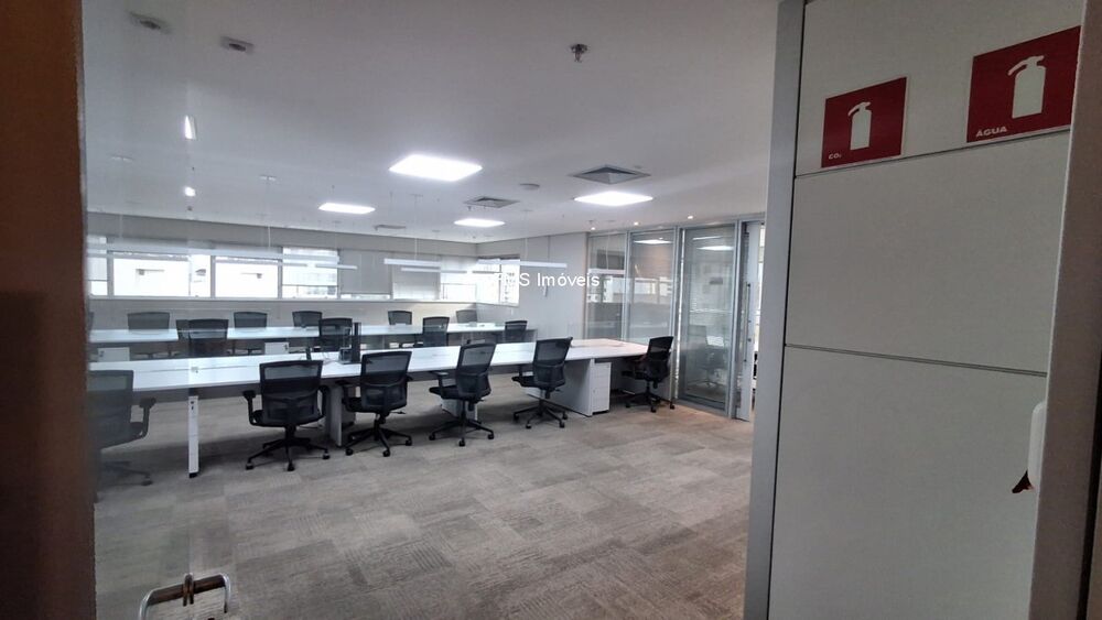 Sala-Conjunto, 182 m² - Foto 5