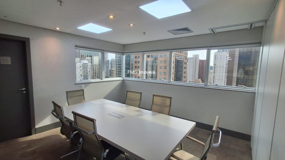 Sala-Conjunto, 182 m² - Foto 9