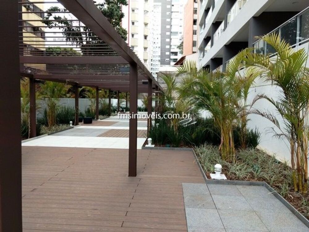 Apartamento, 1 quarto, 35 m² - Foto 4