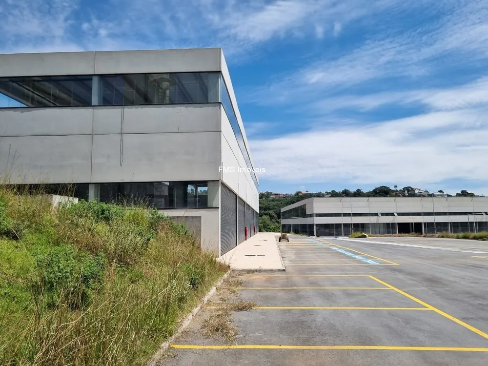 Depósito-Galpão, 3503 m² - Foto 4