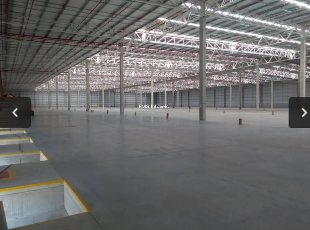 Depósito-Galpão, 3503 m² - Foto 2