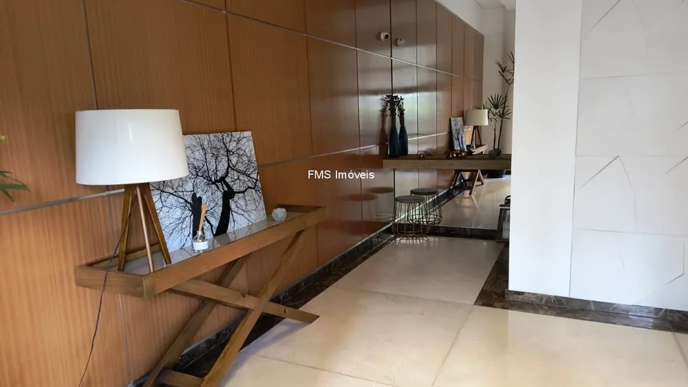 Apartamento, 4 quartos, 208 m² - Foto 4