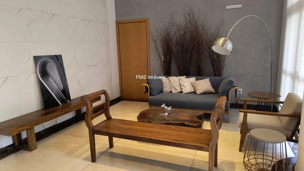 Apartamento, 4 quartos, 208 m² - Foto 8