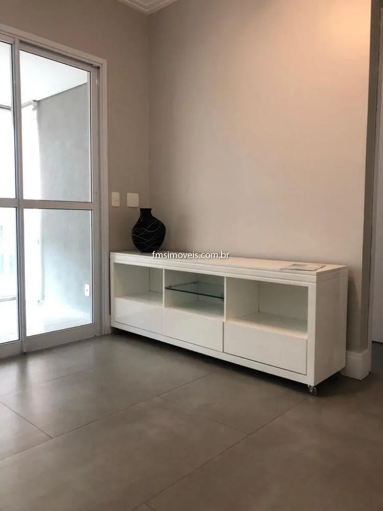 Apartamento, 1 quarto, 39 m² - Foto 2
