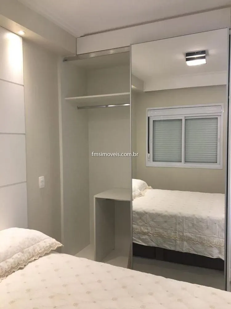 Apartamento, 1 quarto, 39 m² - Foto 1