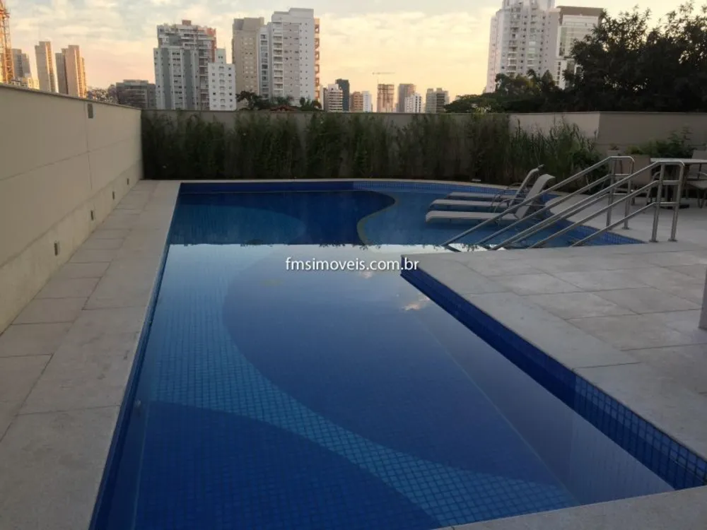 Apartamento, 1 quarto, 39 m² - Foto 4