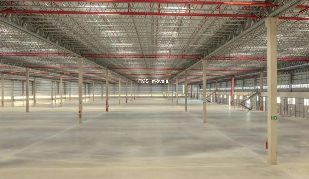 Depósito-Galpão, 10065 m² - Foto 3