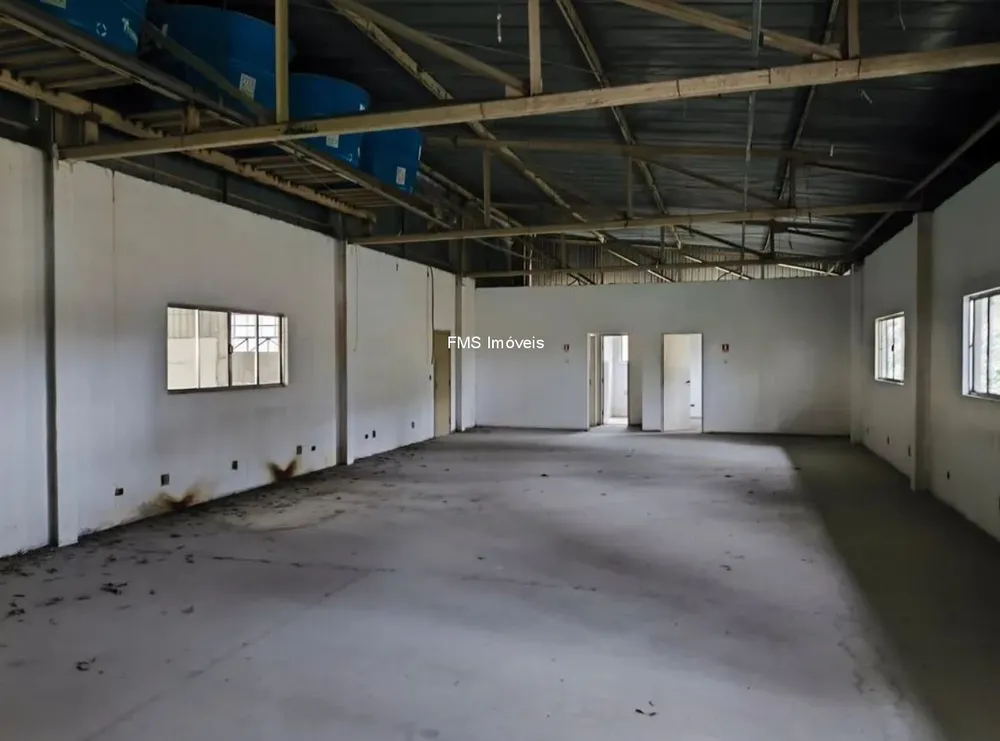 Depósito-Galpão, 6800 m² - Foto 4