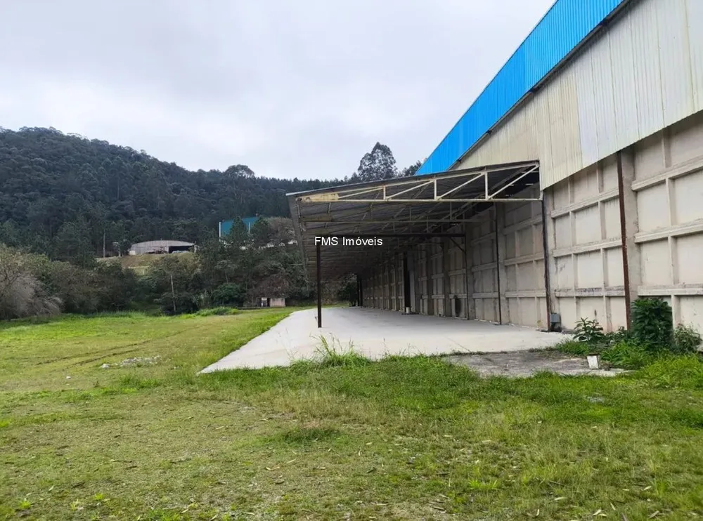 Depósito-Galpão, 6800 m² - Foto 2