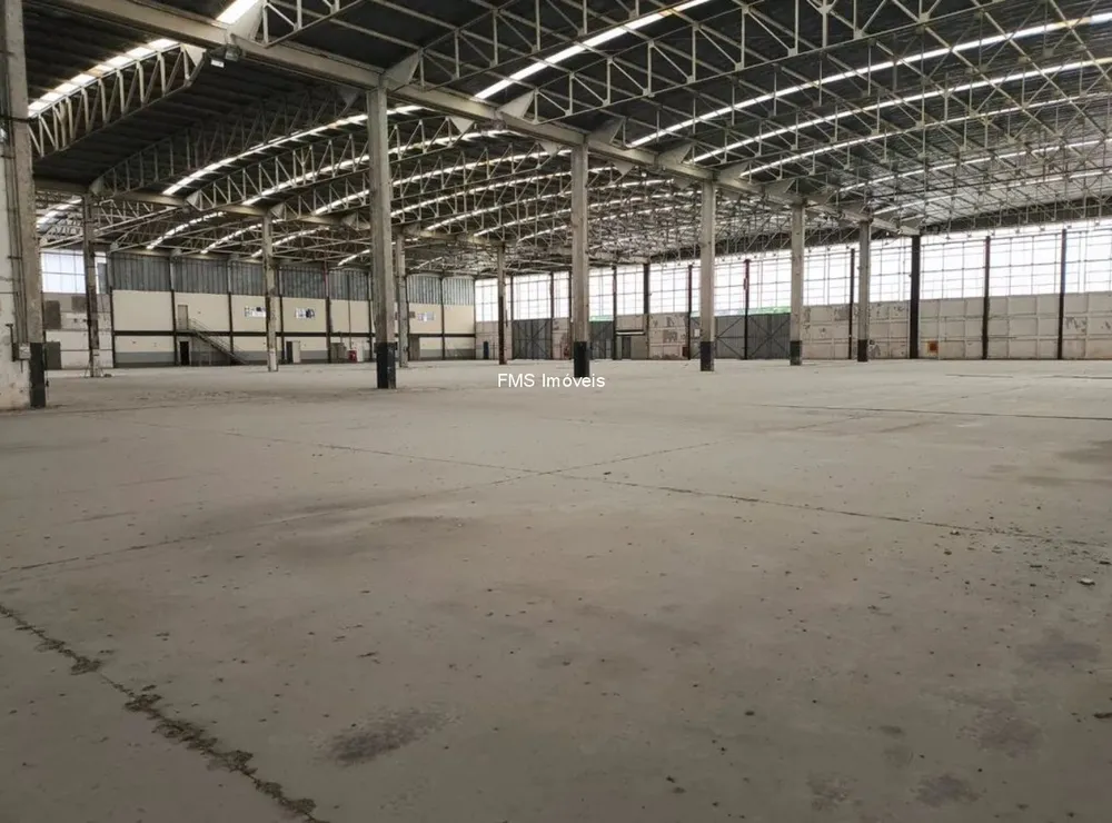 Depósito-Galpão, 6800 m² - Foto 3