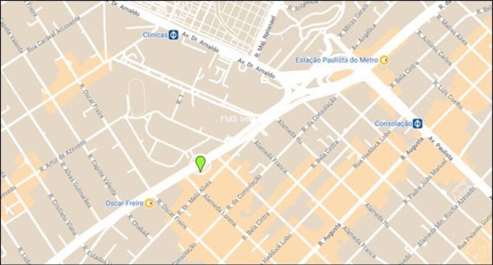 Loja-Salão, 349 m² - Foto 3