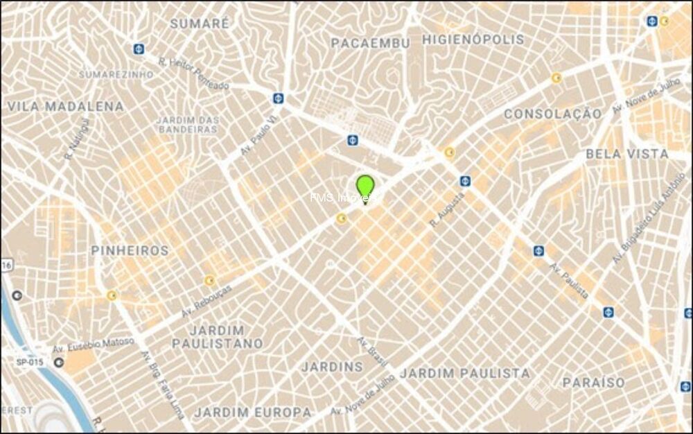 Loja-Salão, 349 m² - Foto 4