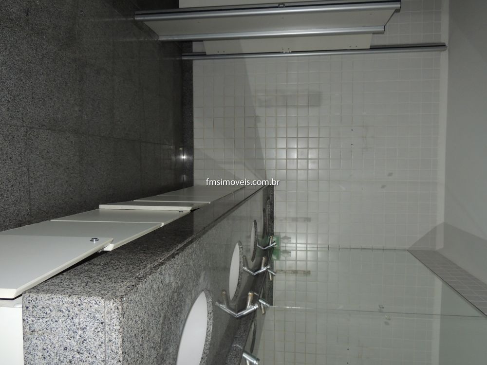Conjunto Comercial-Sala para alugar, 678m² - Foto 10