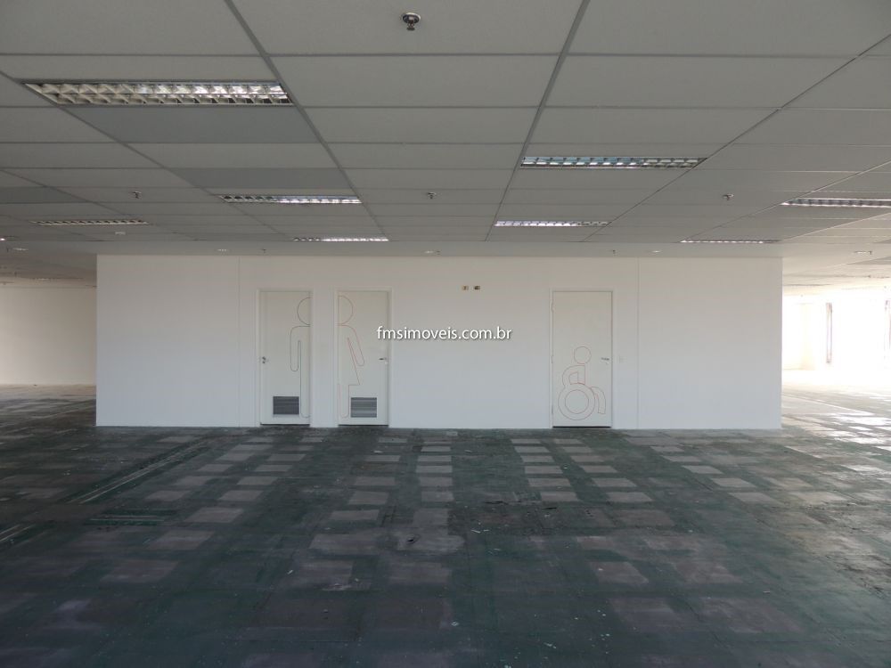 Conjunto Comercial-Sala para alugar, 678m² - Foto 6