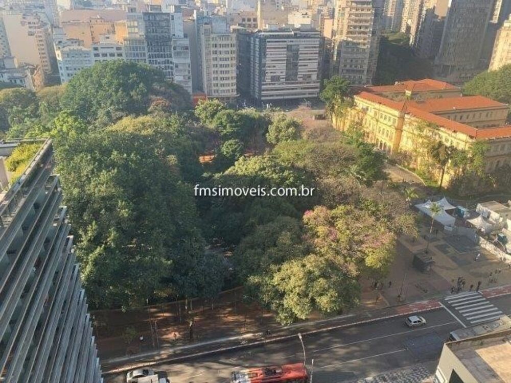 Apartamento, 1 quarto, 38 m² - Foto 12