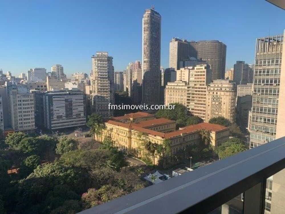 Apartamento, 1 quarto, 38 m² - Foto 11