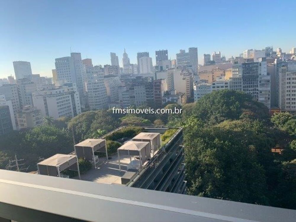 Apartamento, 1 quarto, 38 m² - Foto 20