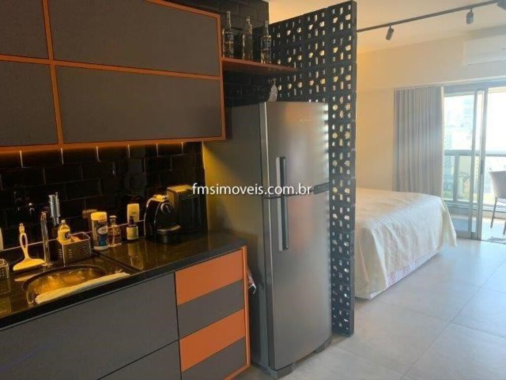 Apartamento, 1 quarto, 38 m² - Foto 10