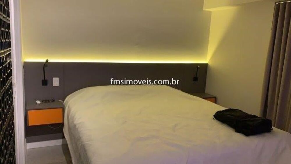 Apartamento, 1 quarto, 38 m² - Foto 8