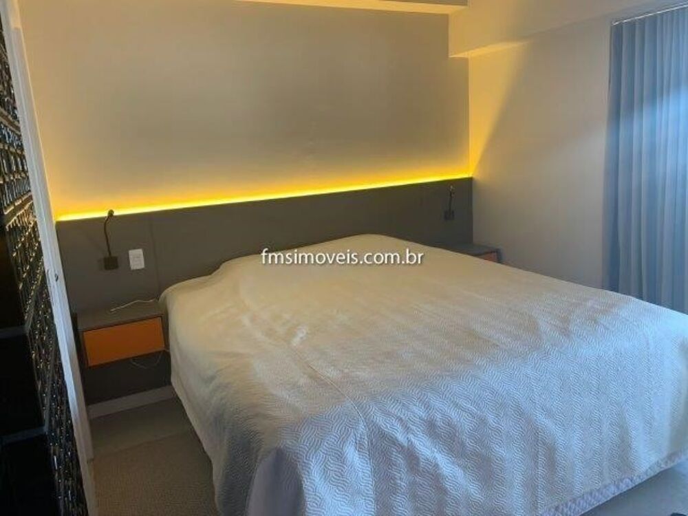 Apartamento, 1 quarto, 38 m² - Foto 6