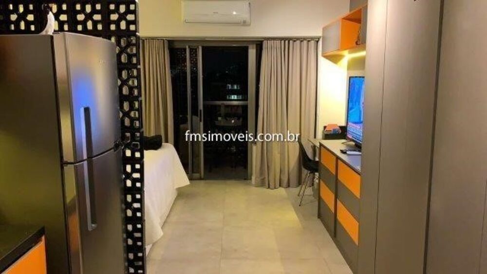 Apartamento, 1 quarto, 38 m² - Foto 9