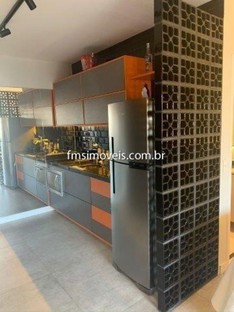 Apartamento, 1 quarto, 38 m² - Foto 15