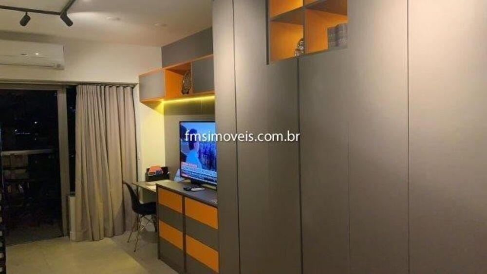 Apartamento, 1 quarto, 38 m² - Foto 2