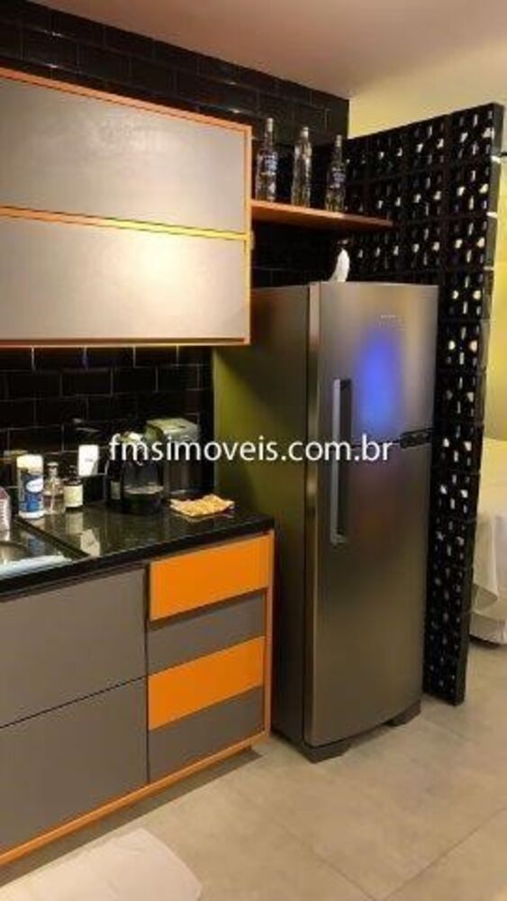 Apartamento, 1 quarto, 38 m² - Foto 13