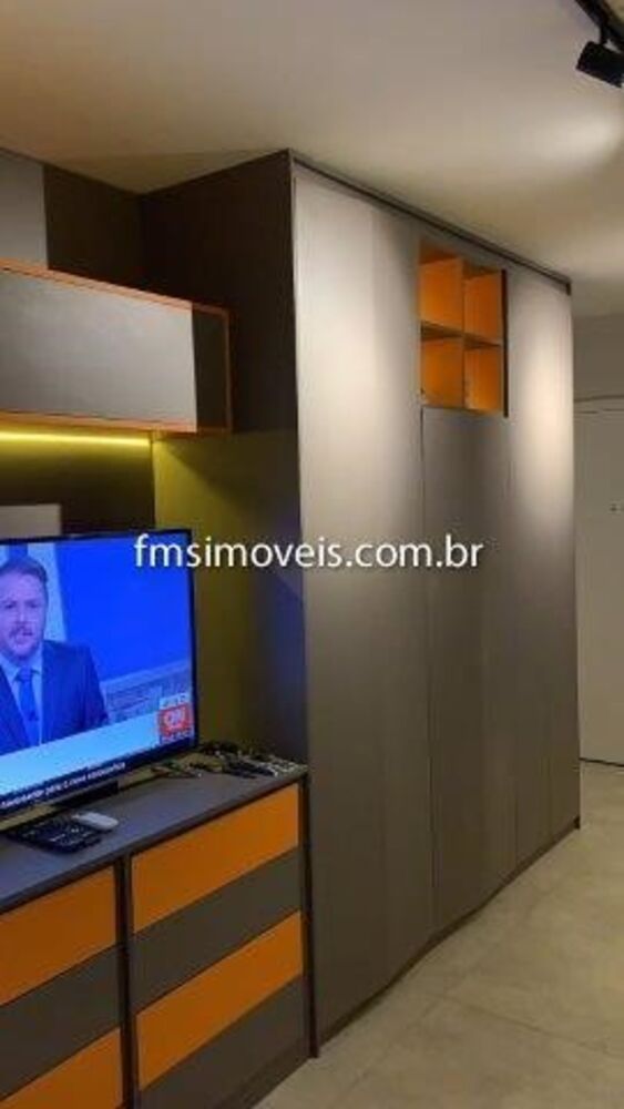 Apartamento, 1 quarto, 38 m² - Foto 14
